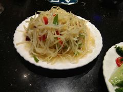-新疆哈利德餐厅(紫薇都市店)