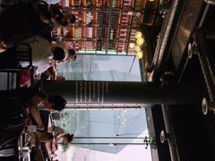 -PIZZA BIANCA(万象城店)