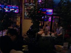 -可可大虾武汉土菜大排档(万松园1店)