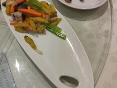 -奥山雅阁酒店·中餐厅