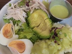 -WOKKA by艮上(中海环宇荟店)