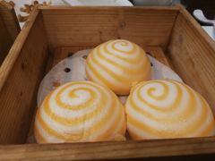 流沙包-日日鲜茶餐厅(小公园店)