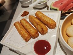 -海底捞火锅(凤凰广场店)