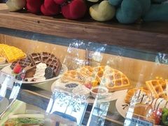 -漫咖啡(奥体店)