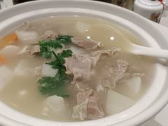 -炑羊香烤全羊(西三旗店)
