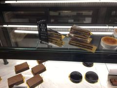 -Awfully Chocolate(嘉里城店)