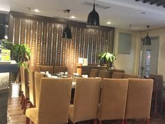 大堂-蜀中吴养生板栗鸡(会展店)