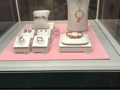 -Pandora潘多拉珠宝(虹口龙之梦店)