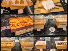 -宁海金海开元名都大酒店·名爵自助餐厅(金水路店)