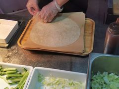 -特派卷·老北京烤鸭卷(合生汇购物中心店)