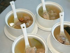 -悦雅居·老广州老味道(长湖店)