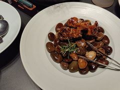 -忆江南·临江鱼馆