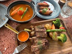 -La Terre乐田(万象城店)