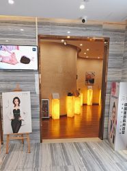 -修身堂美容SPA