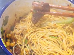 -山城盅盅面