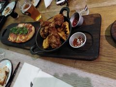 -Goose Island Brewhouse鹅岛精酿啤酒酿造工坊餐厅