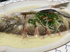 -同里湖大饭店-怡景轩中餐厅(同里古镇店)