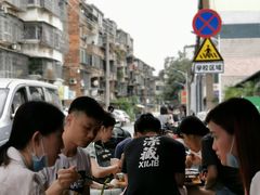 -凤张螺蛳粉·爽口粉(跃进路总店)