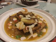 -金狮麟•宋宴•宋文化地标餐厅(晋安路店)