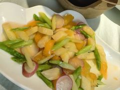 -澳门酒家(南航明珠店)