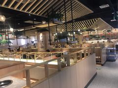 -福成自助烤肉(华冠天地城关店)