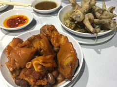-大荣华酒楼(元朗老店)