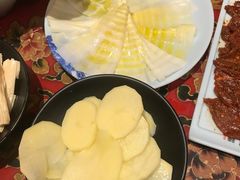 -肉串汪(望京店)