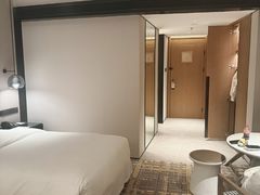 -成都天府丽都喜来登饭店