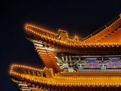 -西安城墙·碑林历史文化景区