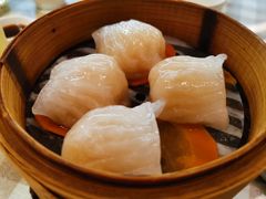 -新大咀港式茶餐厅(宝山万达店)