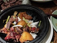 -淀里船宴(裕华东路店)