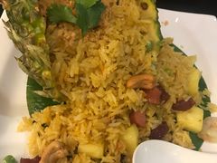 -金厨泰国餐厅·全泰籍厨师料理(拱北店)
