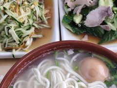 -亮亮拉面(师范路店)