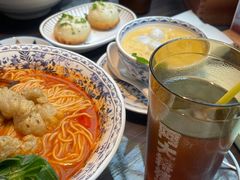 -阿大排档(长春这有山店)