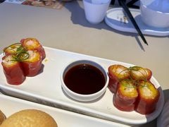 -蔡澜点心·粤菜(领展购物广场店)