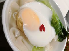 长寿面-海底捞火锅(群光广场店)