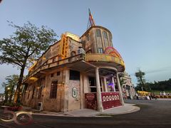 -赤坎·广东华侨国际旅游度假区