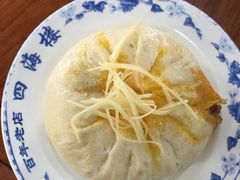 -四海楼(如皋定慧禅寺店)