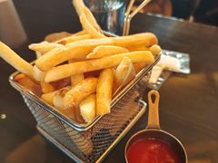-哈蒙德餐厅