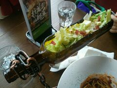 凯撒沙拉-莫比餐厅(五道口店)