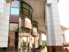 -蓝山咖啡馆(钱江龙店)