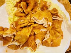 -肖肖酸萝卜鱼火锅(总店)