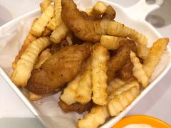 -打趸BTC·Breaktime cafe(北京路店)