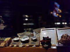 -普朗姆生蚝吧(原建国路店)
