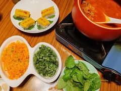 -禾珍珠家常小馆(河南博物院店)