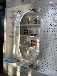 -唯儿诺儿童医院·儿科·眼科(新天地店)