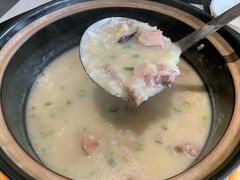-如轩·海鲜砂锅粥·潮汕菜(小榄店)