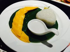 -金厨泰国餐厅·全泰籍厨师料理(拱北店)