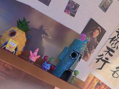-三杯赤運·中式小酒馆(所城里店)