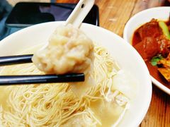 -吴财记面家(大同路店)